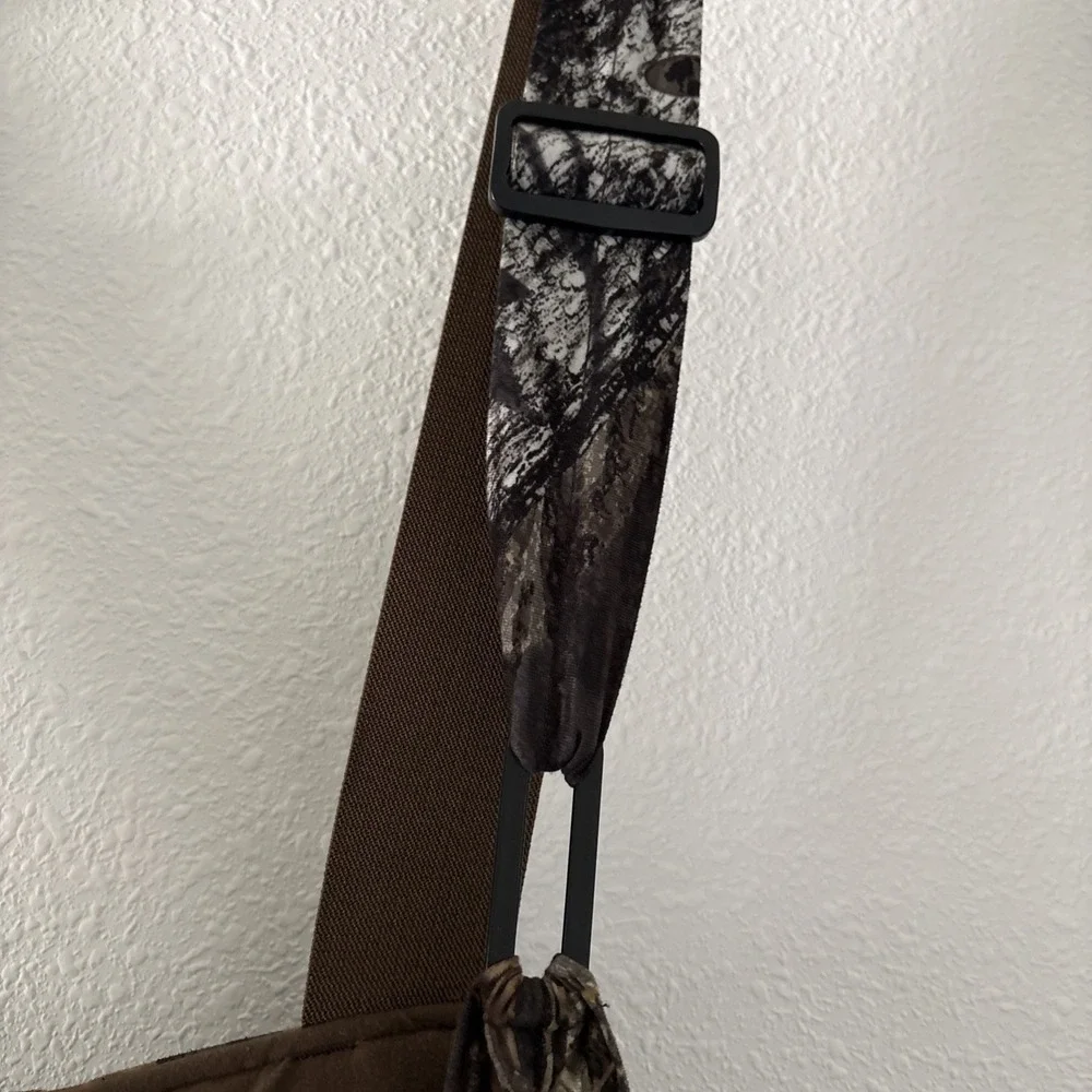 Rocky Camouflage Bib Overalls Men's Size XL‎ Hunting Insulated